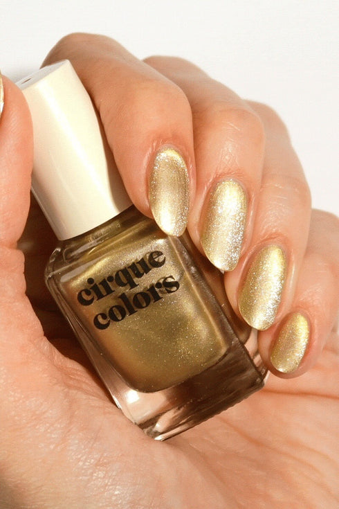 SOUTH SEA PEARL NAIL POLISH